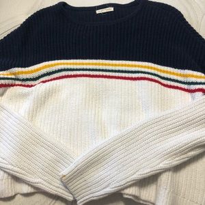 L.A Hearts sweater